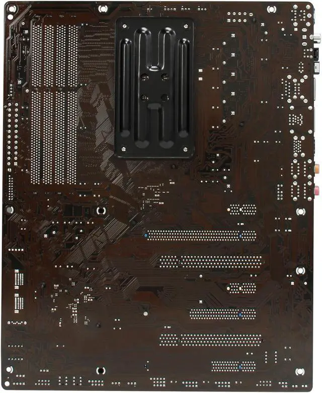 Alt view image 4 of 5 - ASRock 970 Extreme4 AM3+/AM3 AMD 970 + SB950 USB 3.0 ATX AMD Motherboard with UEFI BIOS