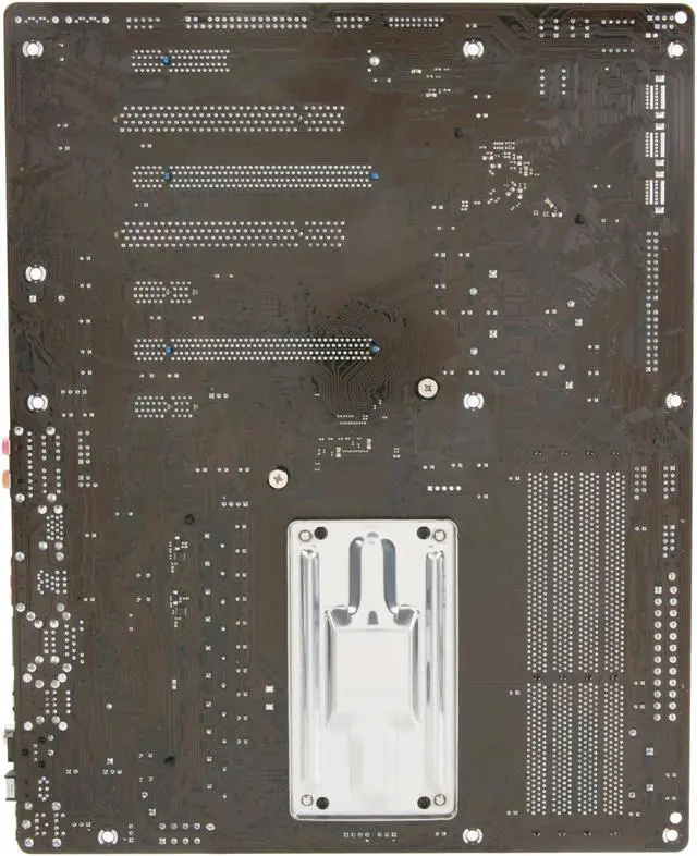Alt view image 4 of 5 - ASRock 990FX Extreme4 AM3+ AMD 990FX + SB950 USB 3.0 ATX AMD Motherboard