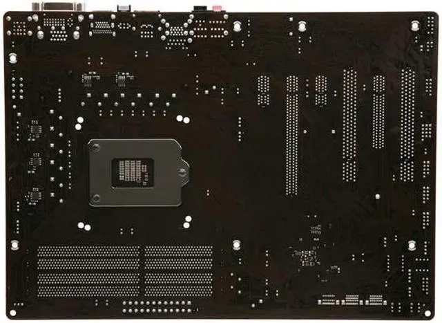 Alt view image 4 of 5 - ASRock Z68 Extreme3 Gen3 LGA 1155 Intel Z68 HDMI USB 3.0 ATX Intel Motherboard