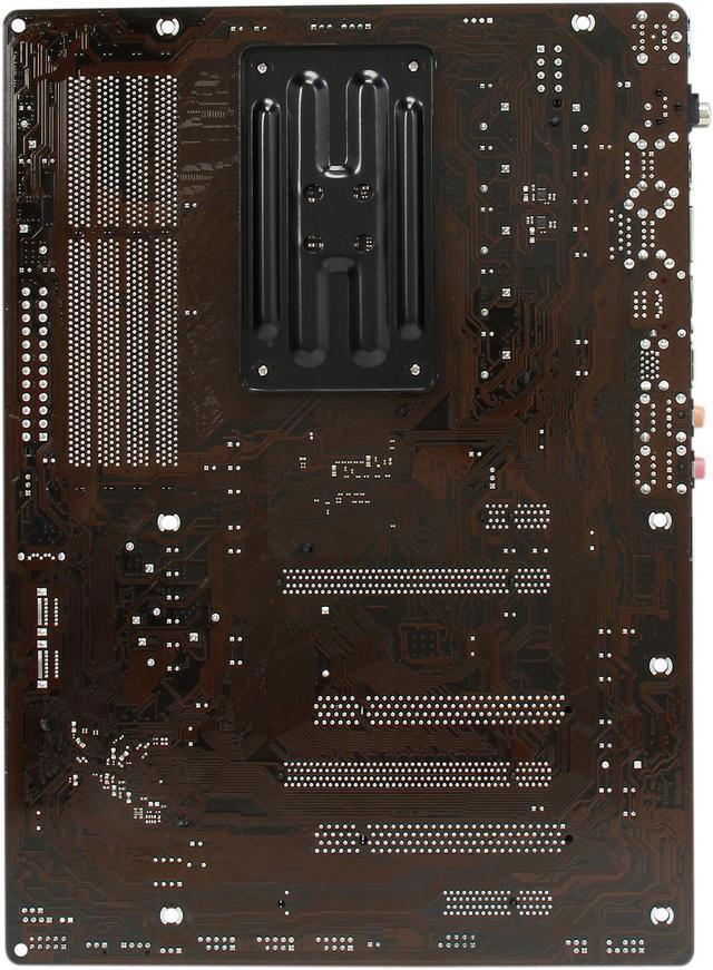 Alt view image 5 of 5 - ASRock 990FX Extreme3 AM3+ AMD 990FX + SB950 USB 3.0 ATX AMD Motherboard with UEFI BIOS