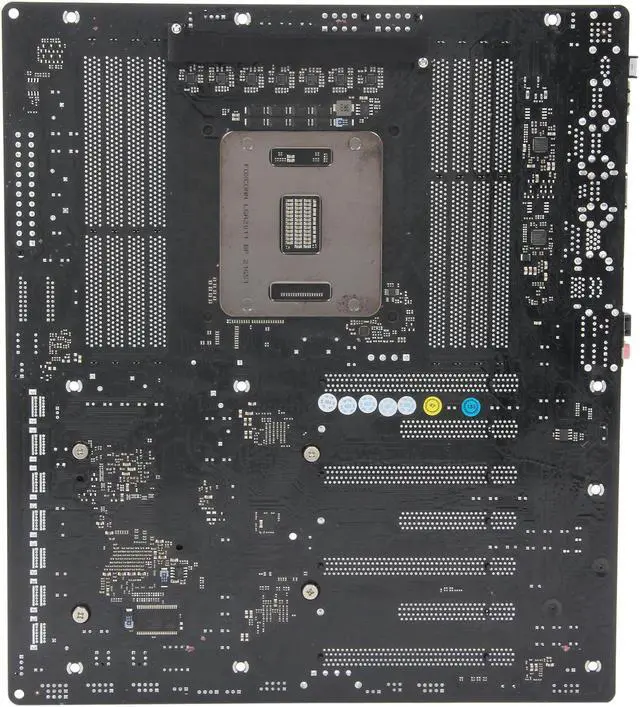 Alt view image 4 of 5 - ASRock X79 Extreme11 LGA 2011 Intel X79 USB 3.0 Extended ATX Intel Motherboard