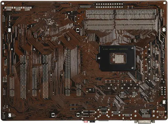 Alt view image 4 of 6 - ASRock Z77 Extreme3 LGA 1155 Intel Z77 HDMI USB 3.0 ATX Intel Motherboard