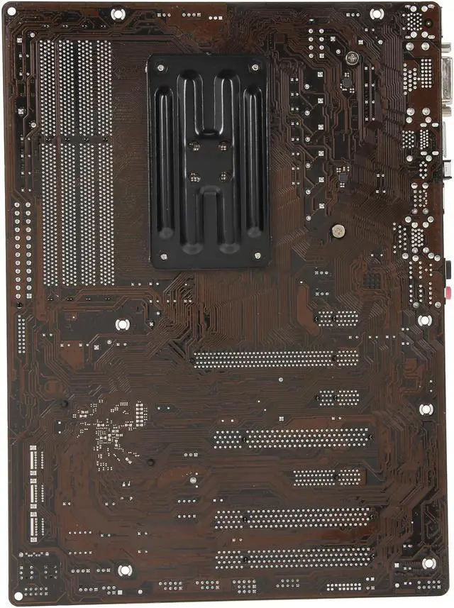 Alt view image 4 of 5 - ASRock FM2A85X Extreme4 FM2 AMD A85X (Hudson D4) USB 3.0 HDMI ATX AMD Motherboard