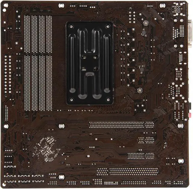 Alt view image 4 of 5 - ASRock FM2A85X Extreme4-M FM2 AMD A85X (Hudson D4) USB 3.0 HDMI Micro ATX AMD Motherboard