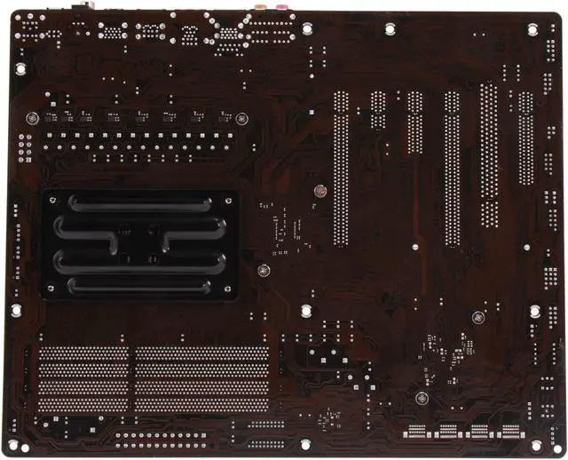 Alt view image 4 of 5 - ASRock 990FX Extreme9 AM3+ AMD 990FX + SB950 USB 3.0 ATX AMD Motherboard with UEFI BIOS
