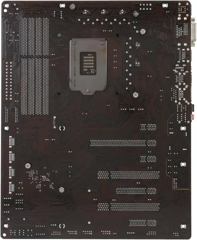 Alt view image 5 of 5 - ASRock Z87 Extreme4 LGA 1150 Intel Z87 HDMI USB 3.0 ATX Intel Motherboard