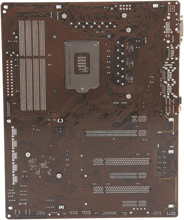 Alt view image 4 of 5 - ASRock Z87 Extreme6 LGA 1150 Intel Z87 HDMI USB 3.0 ATX Intel Motherboard