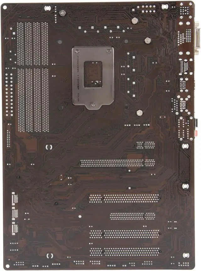 Alt view image 4 of 5 - ASRock Z87 Extreme3 LGA 1150 Intel Z87 HDMI USB 3.0 ATX Intel Motherboard