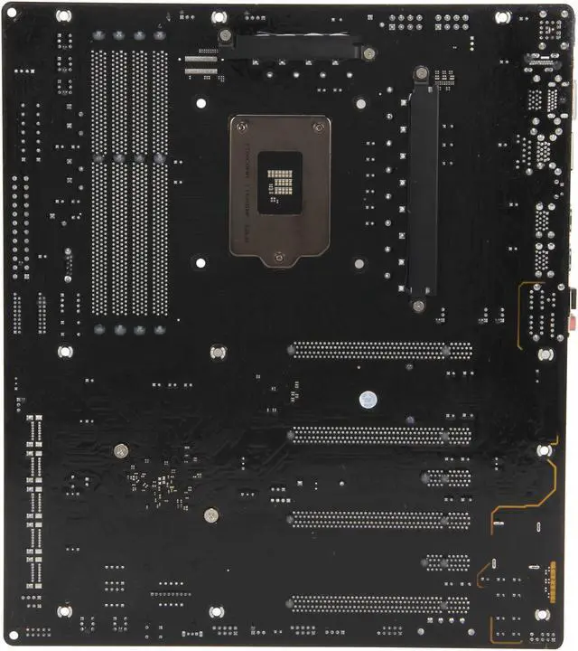 Alt view image 4 of 5 - ASRock Z87 OC Formula LGA 1150 Intel Z87 HDMI USB 3.0 Extended ATX Intel Motherboard