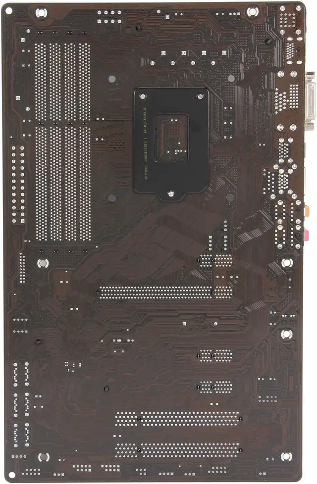 Alt view image 4 of 5 - ASRock H87 Pro4 LGA 1150 Intel H87 HDMI USB 3.0 ATX Intel Motherboard