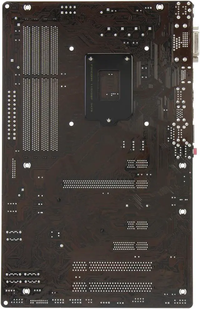 Alt view image 4 of 5 - ASRock B85 Pro4 LGA 1150 Intel B85 HDMI USB 3.0 ATX Intel Motherboard