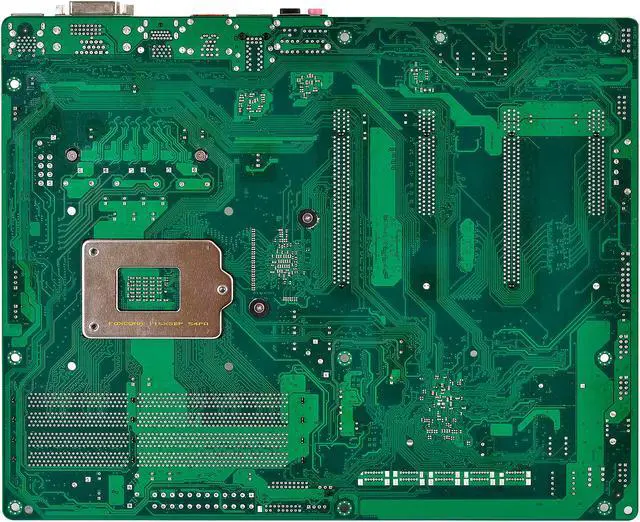 Alt view image 2 of 8 - AsRock Rack C226WS+ ATX Server Motherboard LGA 1150 Intel C226 DDR3 1600/1333