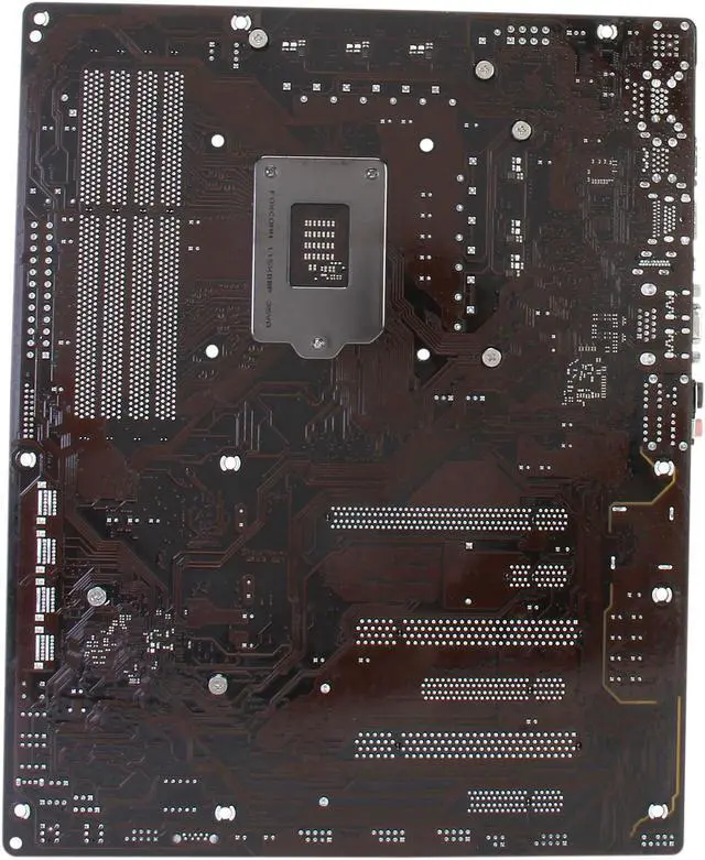 Alt view image 4 of 5 - ASRock Z87 Extreme4/TB4 LGA 1150 Intel Z87 HDMI USB 3.0 ATX Intel Motherboard
