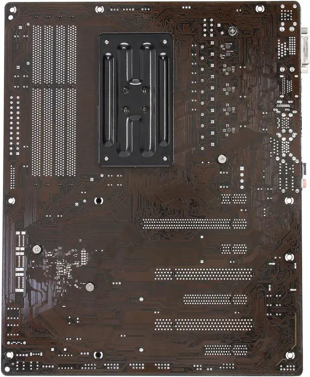 Alt view image 4 of 5 - ASRock FM2A88X Extreme6+ FM2+ / FM2 AMD A88X (Bolton D4) USB 3.0 HDMI ATX AMD Motherboard