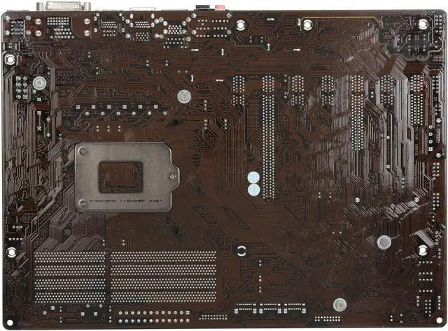 Alt view image 4 of 5 - ASRock ASRock Fatal1ty Gaming Fatal1ty Z87 Killer LGA 1150 Intel Z87 HDMI USB 3.0 ATX Intel Gaming Motherboard