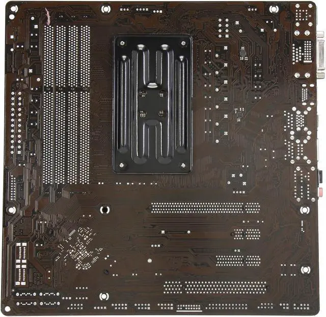 Alt view image 4 of 5 - ASRock FM2A88M Extreme4+ FM2+ / FM2 AMD A88X (Bolton D4) USB 3.0 HDMI Micro ATX AMD Motherboard