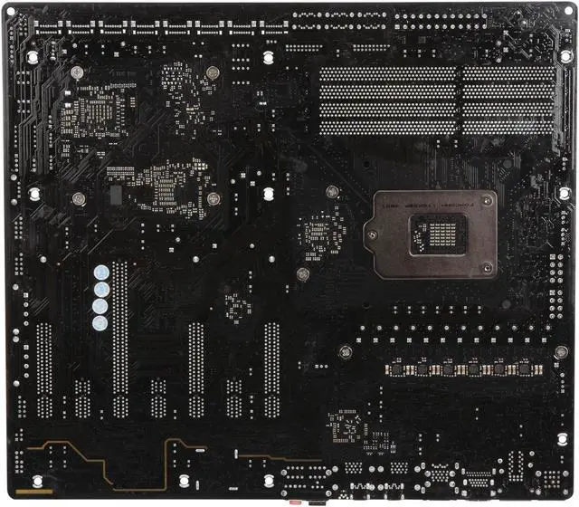 Alt view image 4 of 9 - ASRock Z87 Extreme11/ac LGA 1150 Intel Z87 HDMI USB 3.0 Extended ATX Intel Motherboard