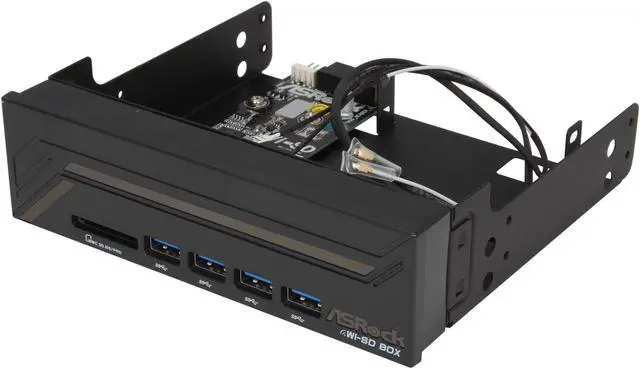 Alt view image 5 of 9 - ASRock Z87 Extreme11/ac LGA 1150 Intel Z87 HDMI USB 3.0 Extended ATX Intel Motherboard