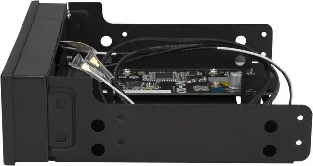 Alt view image 7 of 9 - ASRock Z87 Extreme11/ac LGA 1150 Intel Z87 HDMI USB 3.0 Extended ATX Intel Motherboard