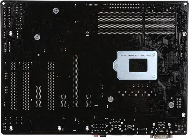 Alt view image 4 of 5 - ASRock ASRock Fatal1ty Gaming Fatal1ty B85 Killer LGA 1150 Intel B85 HDMI USB 3.0 ATX Intel Gaming Motherboard