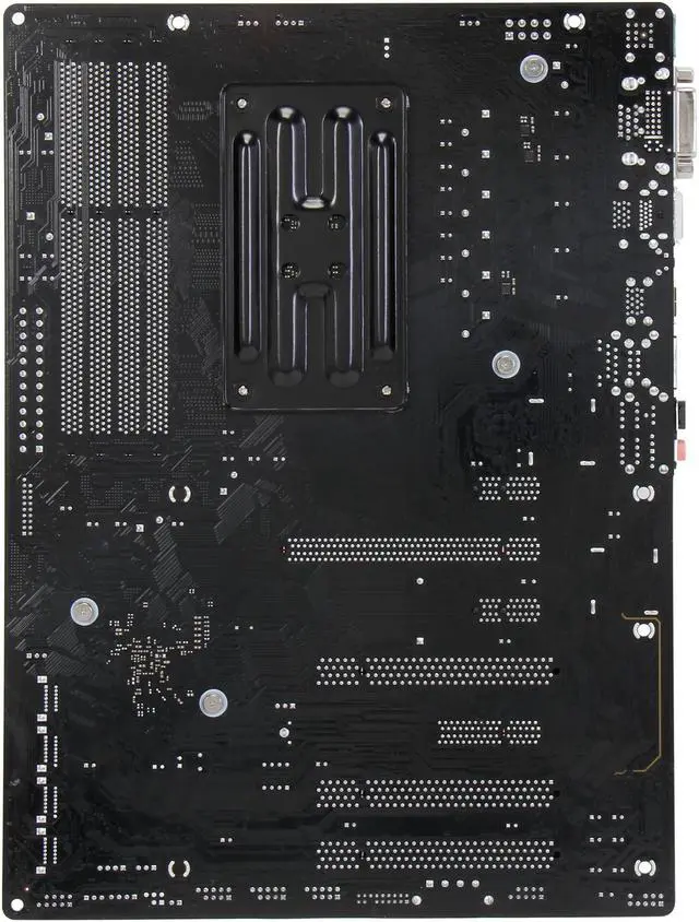 Alt view image 5 of 5 - ASRock ASRock Fatal1ty Gaming Fatal1ty FM2A88X+ Killer FM2+ / FM2 AMD A88X (Bolton D4) USB 3.0 HDMI ATX AMD Gaming Motherboard