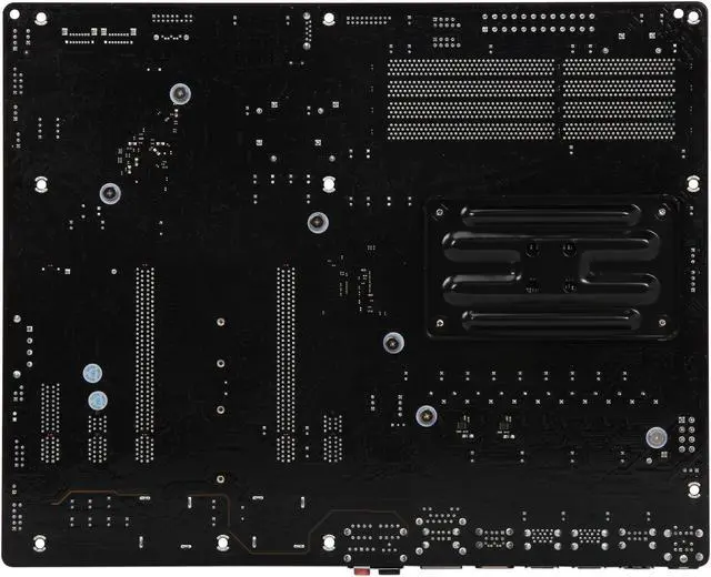 Alt view image 4 of 5 - ASRock ASRock Fatal1ty Gaming Fatal1ty 990FX Killer AM3+/AM3 AMD 990FX + AMD SB950 USB 3.0 ATX AMD Gaming Motherboard