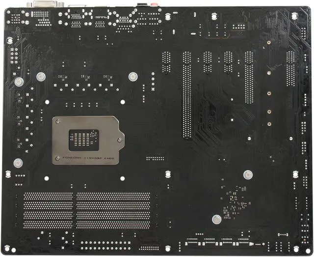 Alt view image 5 of 5 - ASRock Z97 Extreme4 LGA 1150 Intel Z97 HDMI USB 3.0 ATX Intel Motherboard