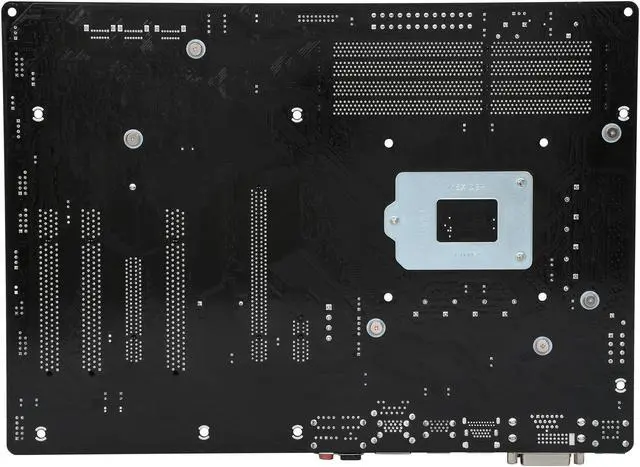 Alt view image 5 of 5 - ASRock Z97 Extreme3 LGA 1150 Intel Z97 HDMI USB 3.0 ATX Intel Motherboard