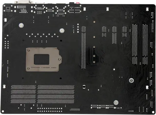 Alt view image 5 of 5 - ASRock Z97 Pro4 LGA 1150 Intel Z97 HDMI USB 3.0 ATX Intel Motherboard