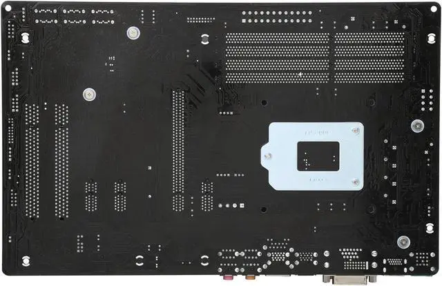 Alt view image 4 of 5 - ASRock Z97 Pro3 LGA 1150 Intel Z97 HDMI USB 3.0 ATX Intel Motherboard