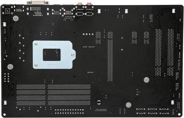 Alt view image 4 of 5 - ASRock H97 Pro4 LGA 1150 Intel H97 HDMI USB 3.0 ATX Intel Motherboard