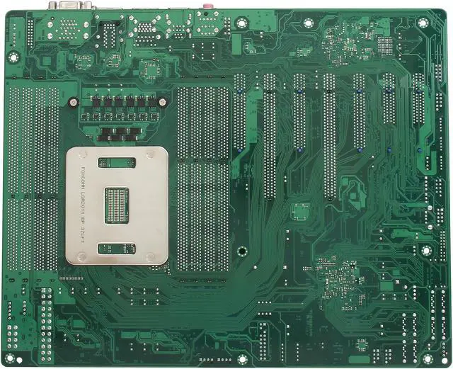 Alt view image 4 of 5 - ASRock EPC602D8A ATX Server Motherboard LGA 2011 Intel C602 DDR3 1866/1600/1333/1066