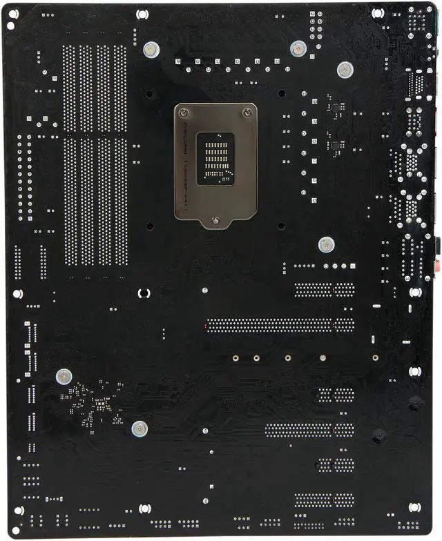 Alt view image 5 of 5 - ASRock Fatal1ty Z97 Professional LGA 1150 Intel Z97 HDMI USB 3.0 ATX Intel Motherboard