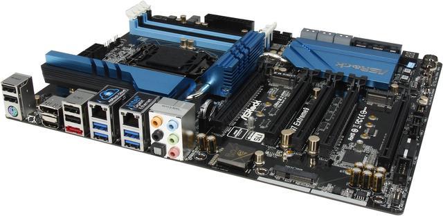 ASRock Z97 Extreme9 LGA 1150 ATX Intel Motherboard - Newegg.com