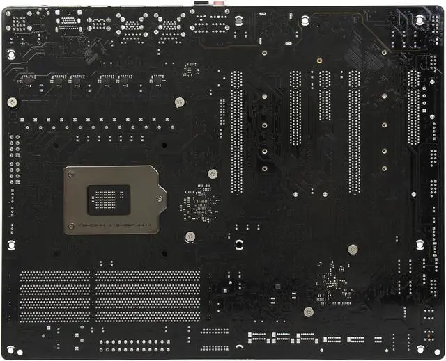Alt view image 4 of 5 - ASRock Z97 Extreme9 LGA 1150 Intel Z97 HDMI USB 3.0 ATX Intel Motherboard