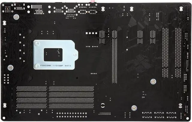 Alt view image 5 of 5 - ASRock Z97 Anniversary LGA 1150 Intel Z97 HDMI USB 3.0 ATX Intel Motherboard