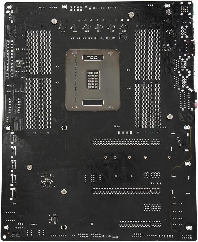Alt view image 4 of 5 - ASRock X99 Extreme6 LGA 2011-v3 Intel X99 USB 3.0 ATX Intel Motherboard