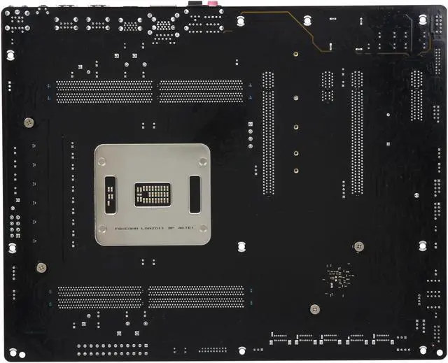 Alt view image 4 of 5 - ASRock X99 Extreme3 LGA 2011-v3 Intel X99 USB 3.0 ATX Intel Motherboard