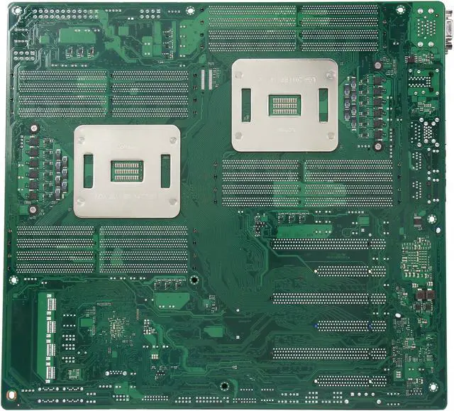 Alt view image 4 of 5 - ASRock EP2C612D16-2L2T SSI EEB Server Motherboard Dual Socket LGA 2011 R3