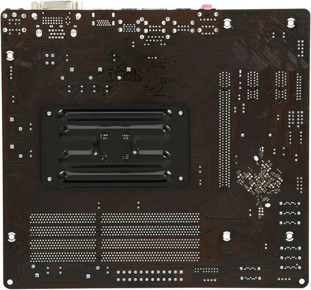 Alt view image 4 of 5 - ASRock FM2A88M PRO3+ FM2+ 95W / FM2 100W AMD A88X (Bolton D4) USB 3.0 HDMI Micro ATX AMD Motherboard