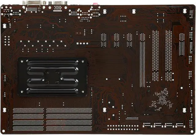 Alt view image 4 of 5 - ASRock FM2A88X PRO3+ Socket FM2+ 95W / FM2 100W AMD A88X (Bolton D4) USB 3.0 ATX AMD Motherboard