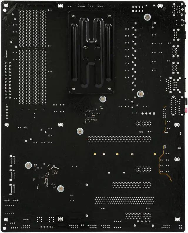 Alt view image 4 of 5 - ASRock 970 Performance AM3+ AMD 970 USB 3.0 ATX AMD Motherboard