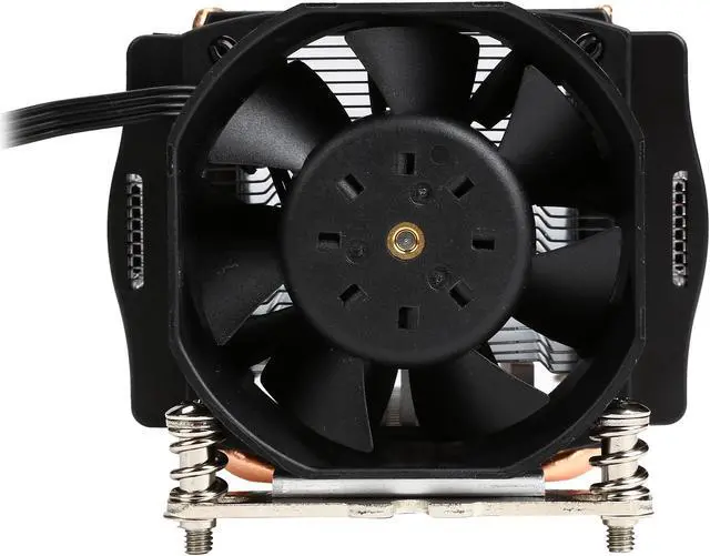 Alt view image 5 of 11 - ASRock X99E-ITX/ac LGA 2011-v3 Intel X99 USB 3.1 USB 3.0 Mini ITX Intel Motherboard