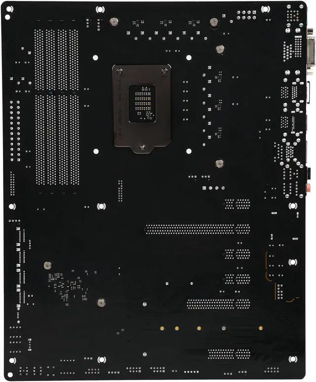 Alt view image 4 of 7 - ASRock Z97 Extreme4/3.1 LGA 1150 Intel Z97 HDMI USB 3.1 USB 3.0 ATX Intel Motherboard