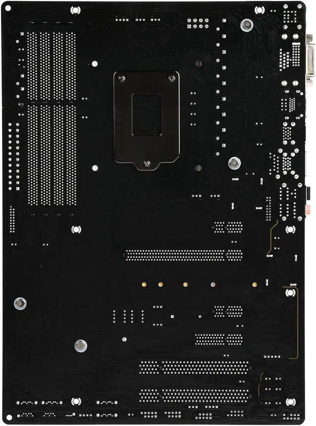 Alt view image 5 of 7 - ASRock ASRock Fatal1ty Gaming Fatal1ty Z97 Killer/3.1 LGA 1150 Intel Z97 HDMI USB 3.1 USB 3.0 ATX Intel Motherboard
