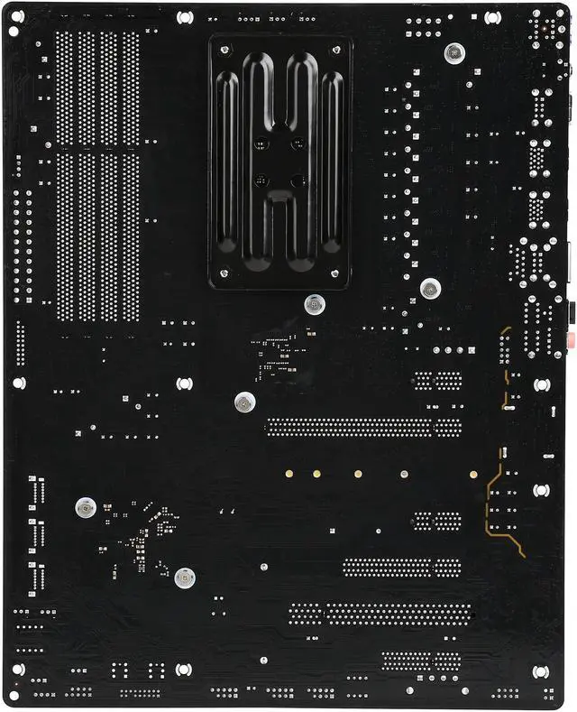 Alt view image 4 of 5 - ASRock 970 Performance/3.1 AM3+/AM3 AMD 970 USB 3.1 USB 3.0 ATX AMD Motherboard