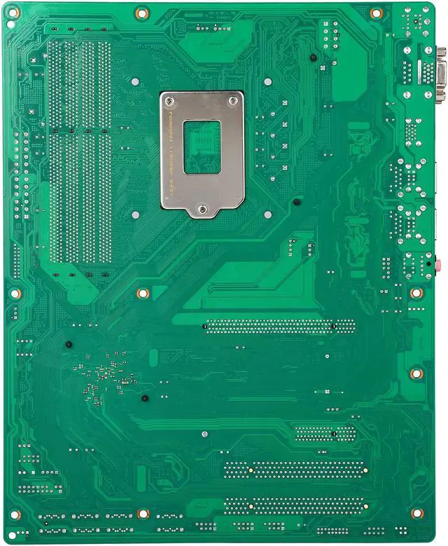 Alt view image 4 of 5 - AsRock Rack H87WSA-DL ATX Server Motherboard LGA 1150 Intel H87 DDR3 1600 / 1333