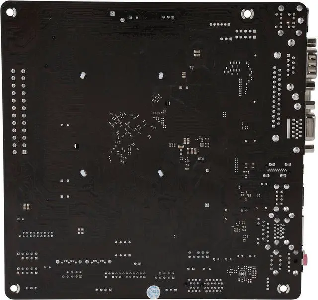 Alt view image 4 of 5 - ASRock N3050B-ITX Intel Dual-Core Processor N3050 (up to 2.16 GHz) Mini ITX Motherboard / CPU / VGA Combo