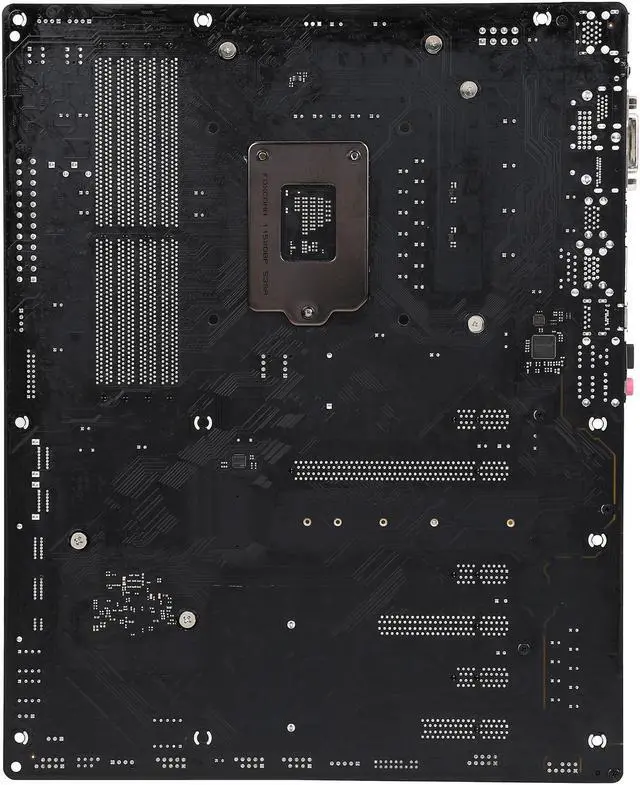 Alt view image 5 of 8 - ASRock Z170 Extreme6+ LGA 1151 Intel Z170 HDMI USB 3.1 USB 3.0 ATX Intel Motherboard