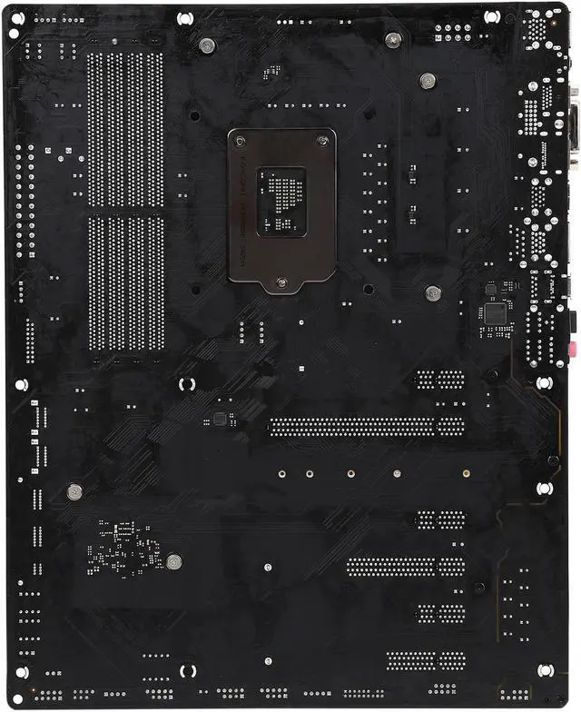 Alt view image 4 of 5 - ASRock Z170 Extreme6 LGA 1151 Intel Z170 HDMI USB 3.1 USB 3.0 ATX Intel Motherboard